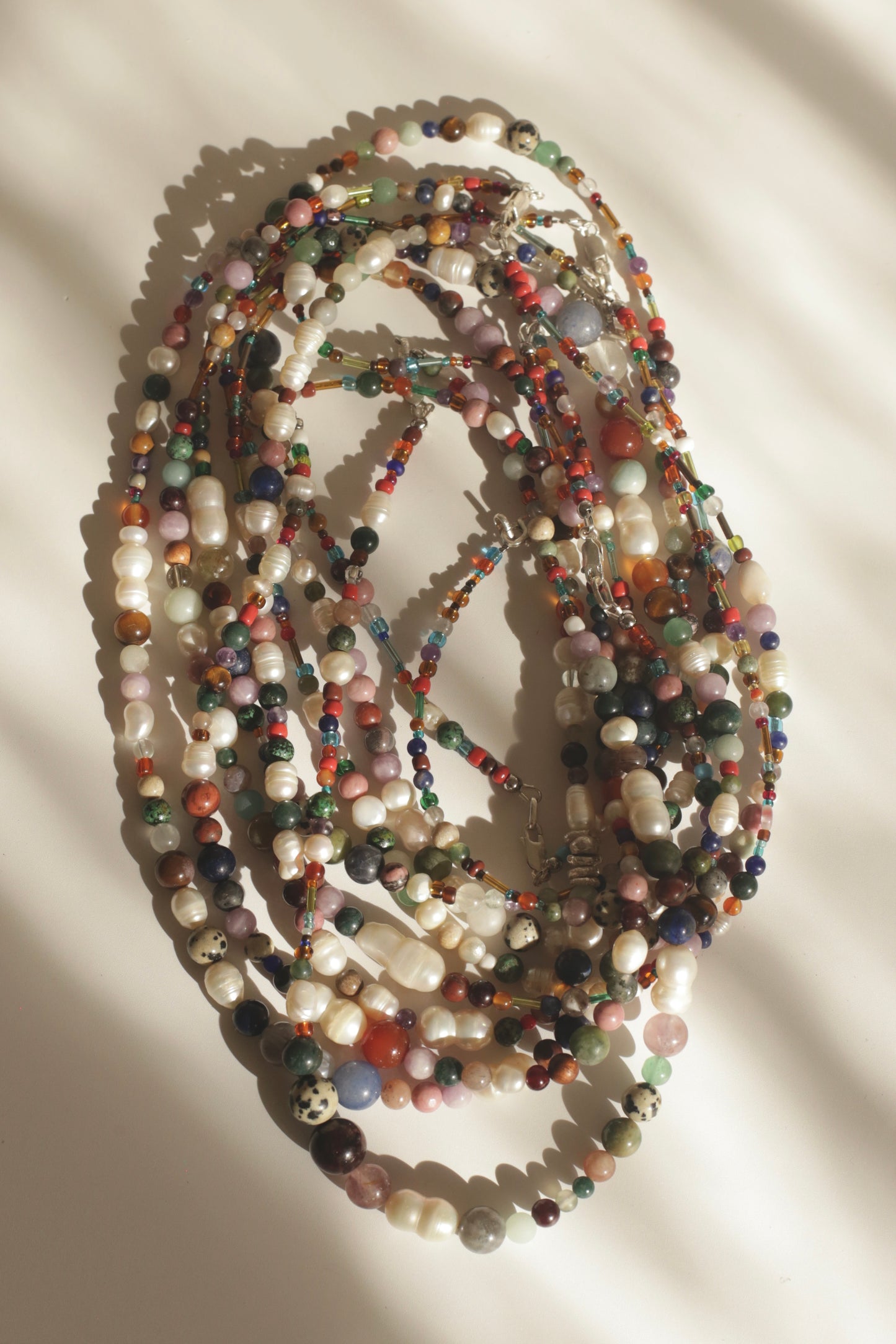 Custom Beaded Adornments - Pre Order