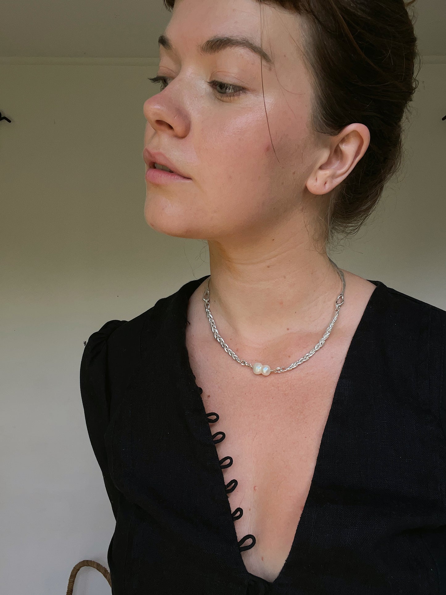 Siren Collar