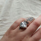 Lune Ring