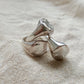Lune Ring