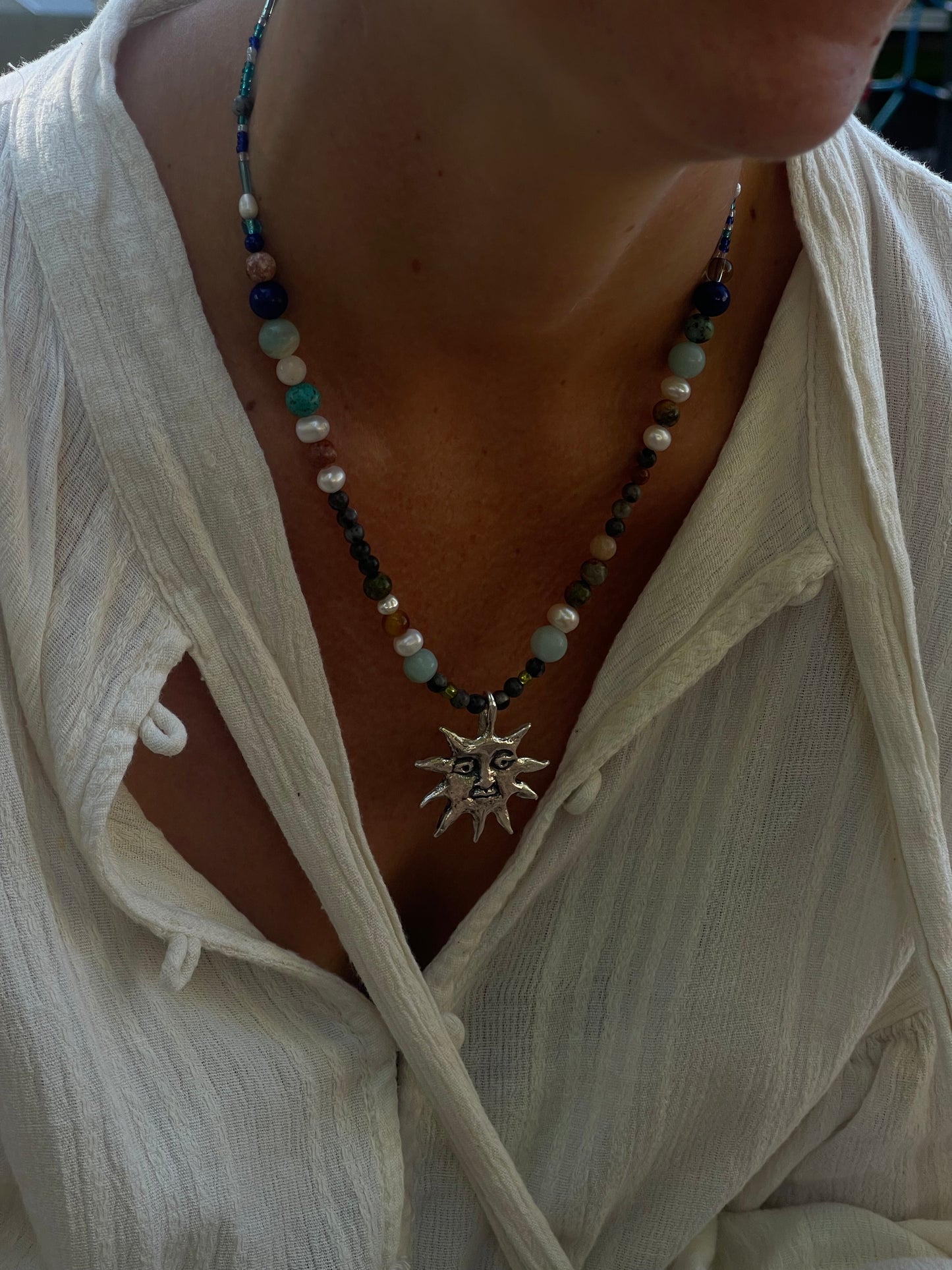 Custom Beaded Adornments - Pre Order