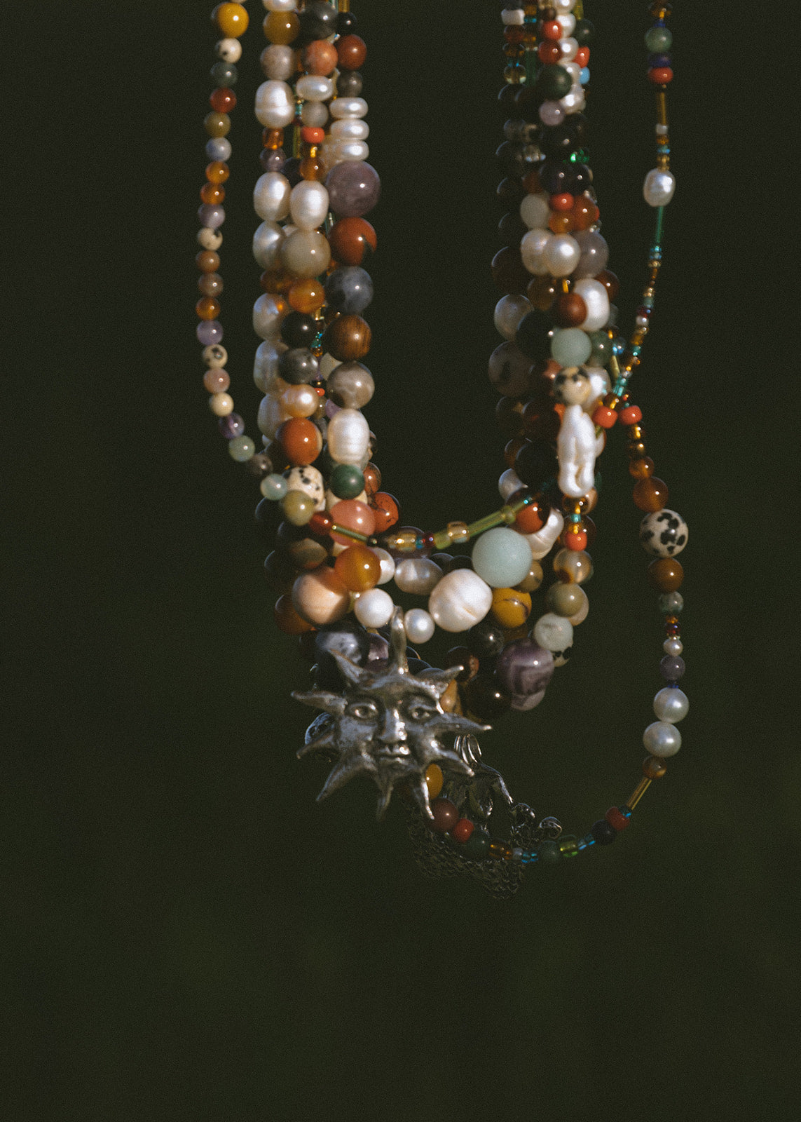 Custom Beaded Adornments - Pre Order