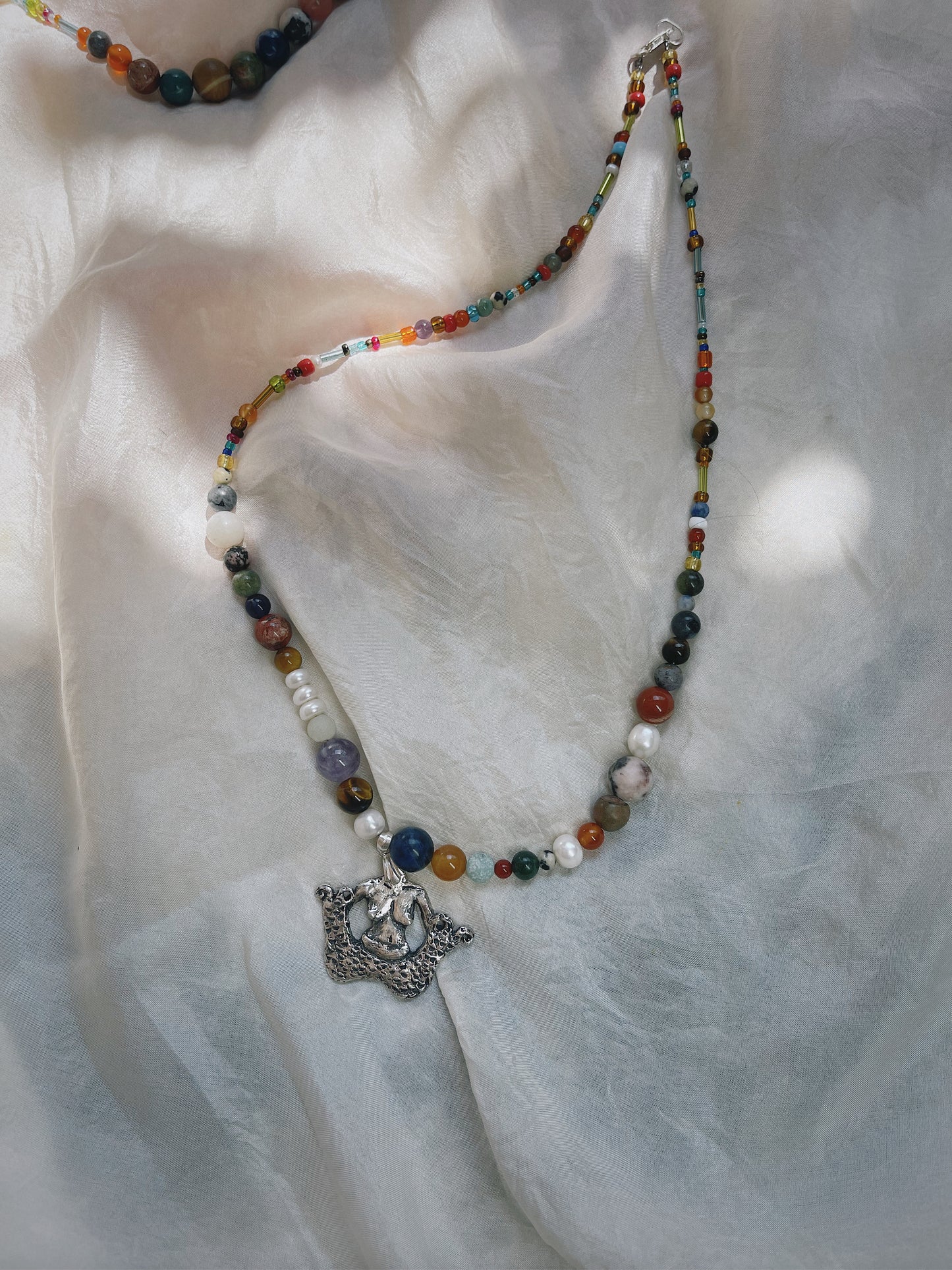 Custom Beaded Adornments - Pre Order