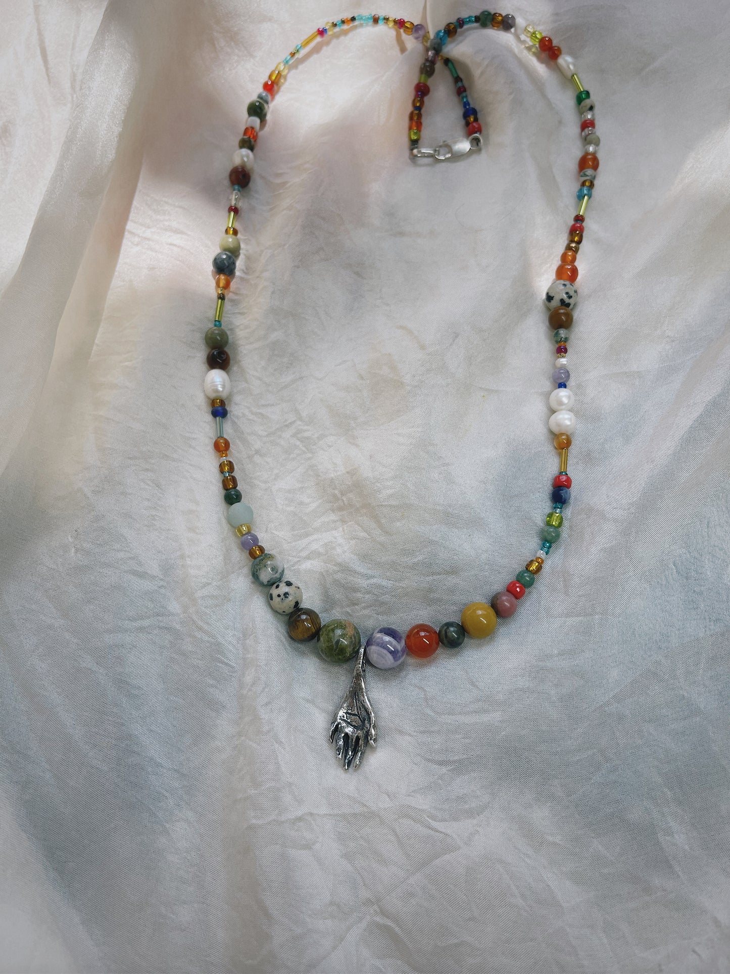 Custom Beaded Adornments - Pre Order