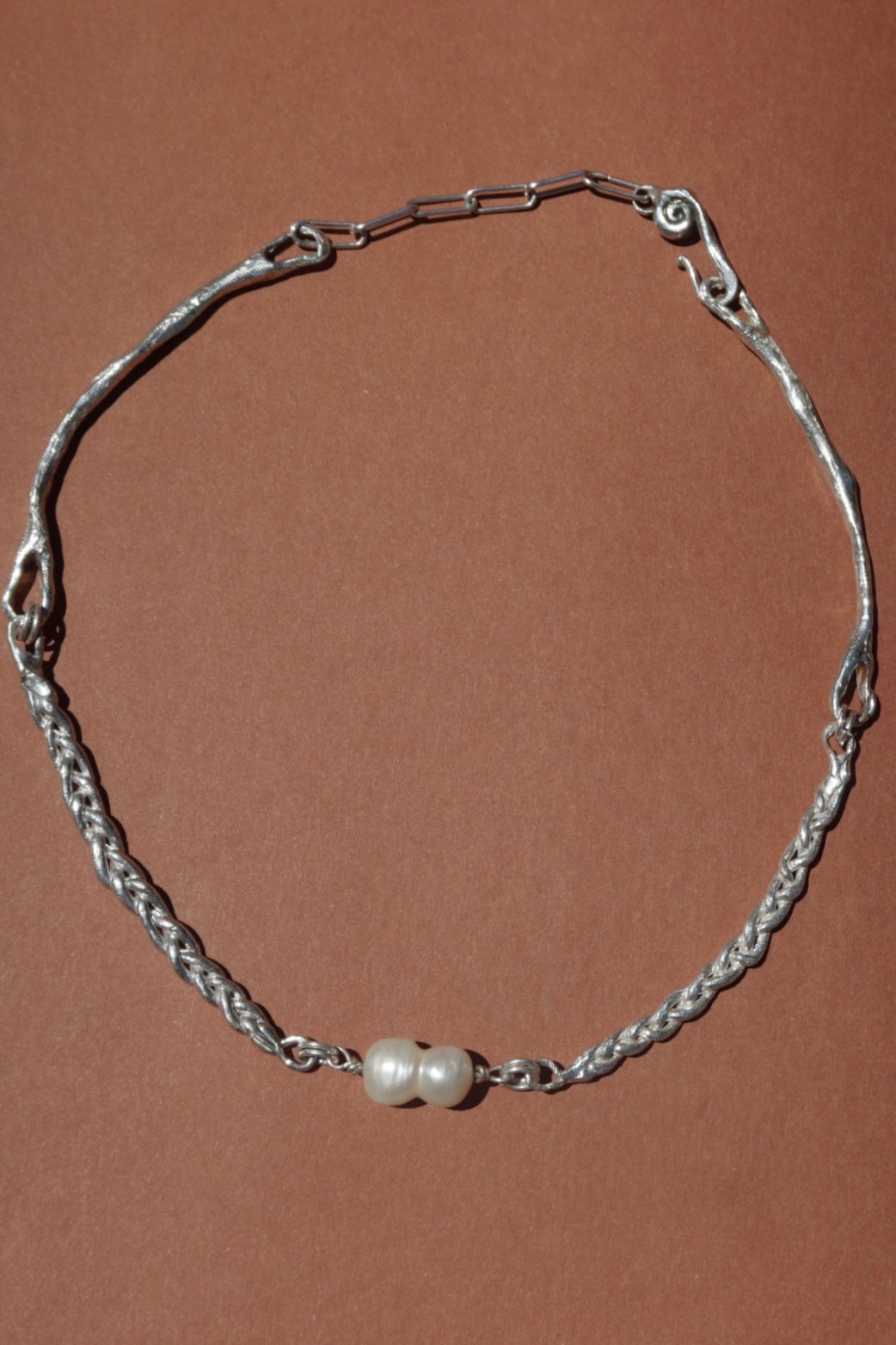Siren Collar