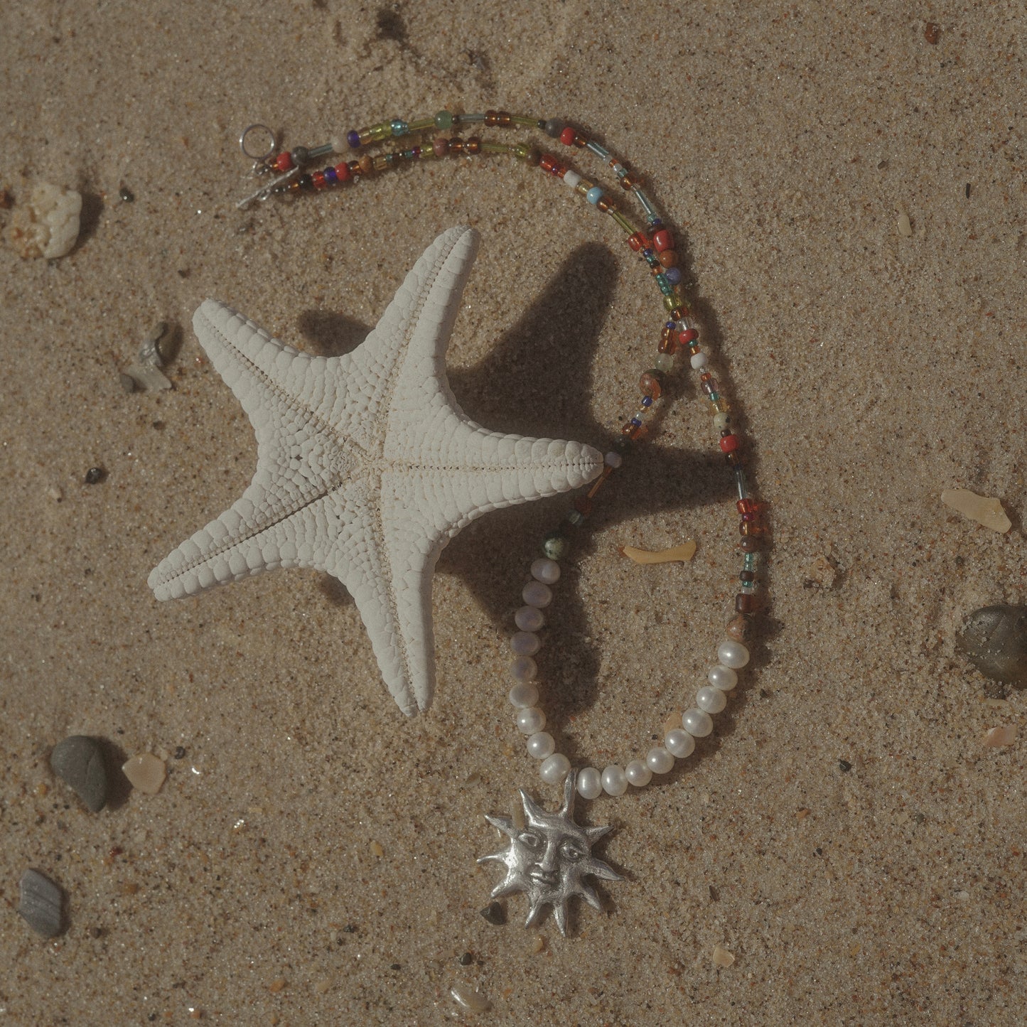 Custom Beaded Adornments - Pre Order