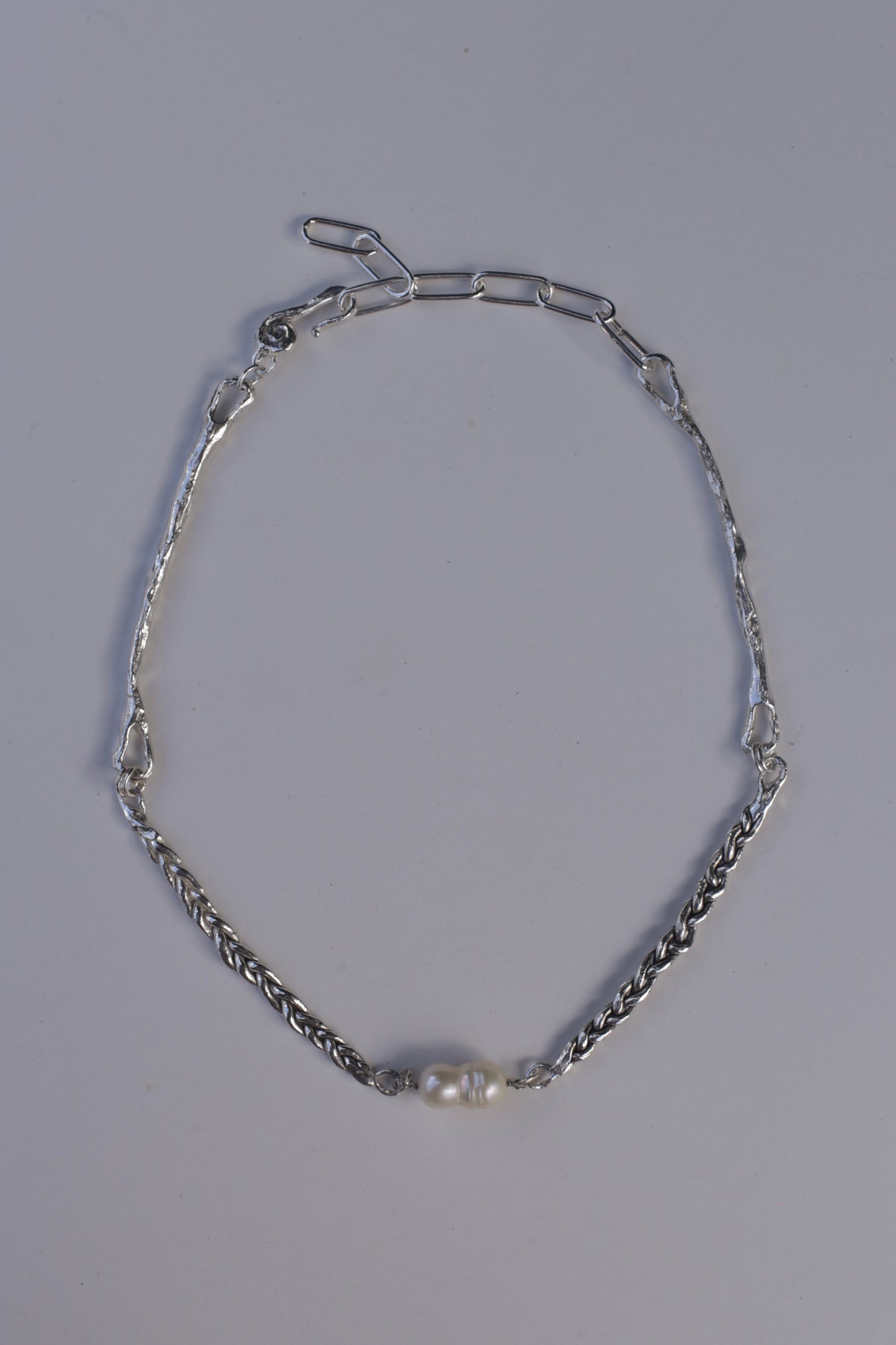 Siren Collar